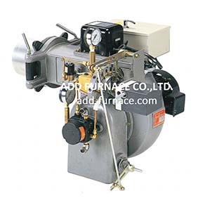 Pilot Burner Model GPN-81PD